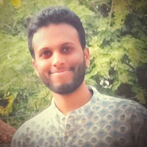 Sabbisetti Gowtham Kumar - Angular dev | web developer 