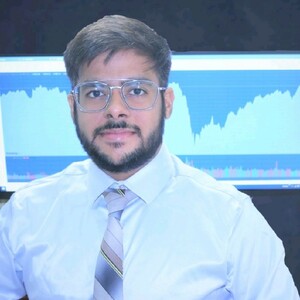 Arrush Adityadev - Adlytick Stock Market Research 