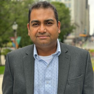 Anish Karkare - Director