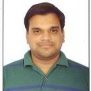 Harish Venkatram Saripella - Senior Business Analyst, HSBC