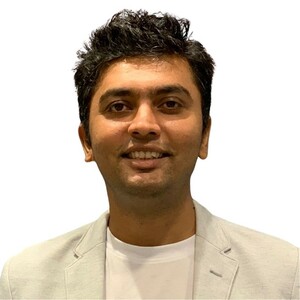 Mehul Patel - Consultant
