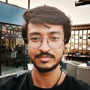 ASHISH GUPTA - AI Engineer Wadhwani AI