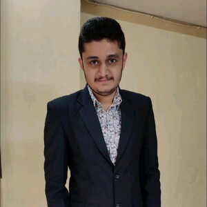 Dhruv Bhagat - Team Lead, Webosmotic