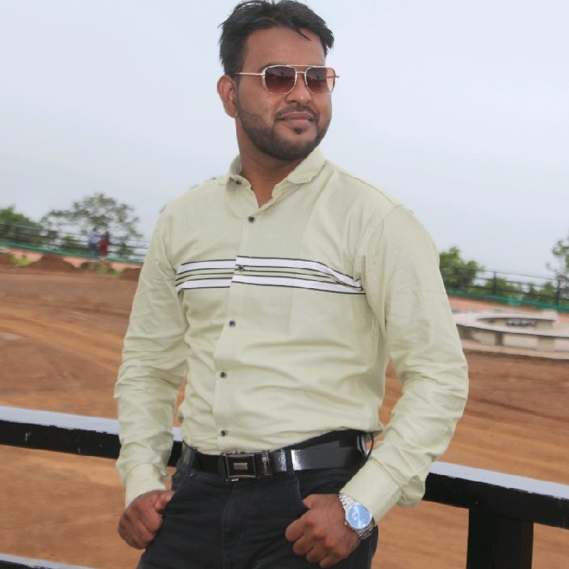 Furmani Arif - Senior Software Developer, WebOsmotic Prv. Ltd.