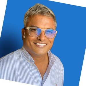 Jayant Ghosh - Founder, TranquilMind