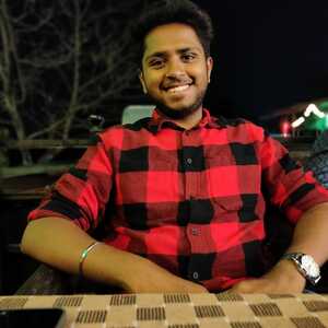 Anshul Bangadkar - Business Developer, Black Cherie Media