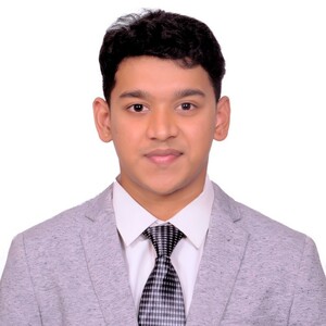 Ayaluri Harsha Vignyan - Technical Research Analyst, intellipaat