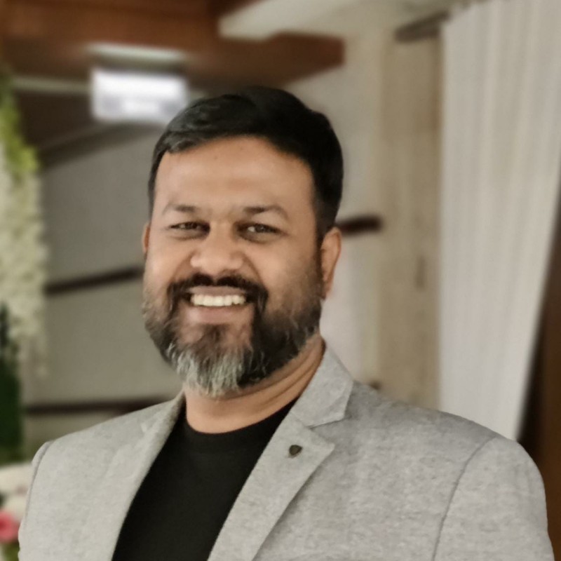 Rachit Gupta - Co-founder, Firki Studio 