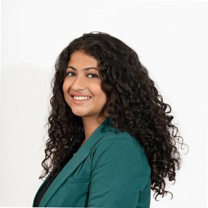 Vrushti Sheth - Founder Director at ButterCo