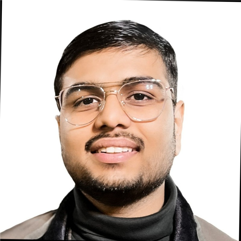 Prerak Mathur - Senior Product Designer