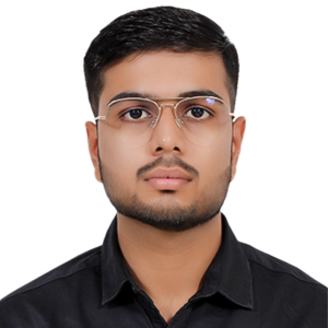 Prerak Mathur - Senior Product Designer