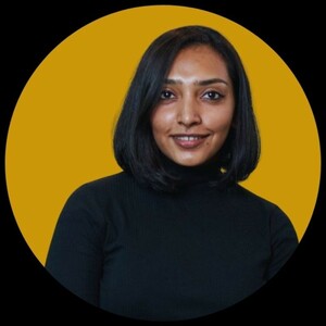 Eila Qureshi ↗️ - Edtech Startup Consultant