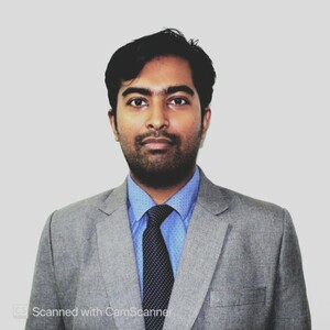 Imtiyaz Syed (a.k.a Grey Matter) - Growth Promoter, LemniscateGrowth
