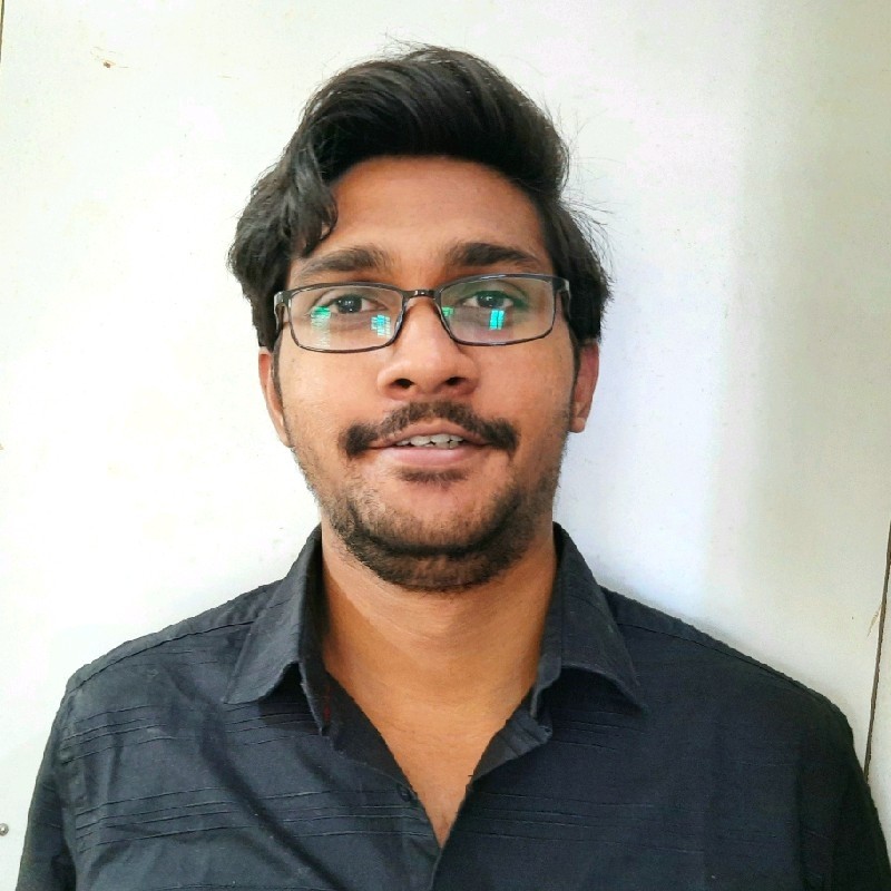 Subhajit  Mandal - Marketing Manager