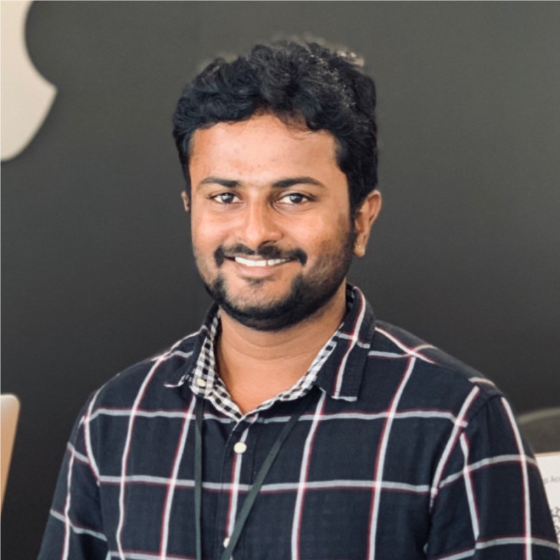 Velu Loganathan - Building Revenuehat & Creator of Impact11