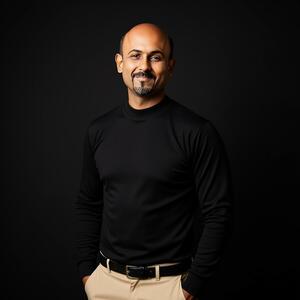Vibhor Aparajit - BDM at Treta Infotech Pvt. Ltd.