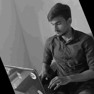 Avinash RJ - Product Designer 