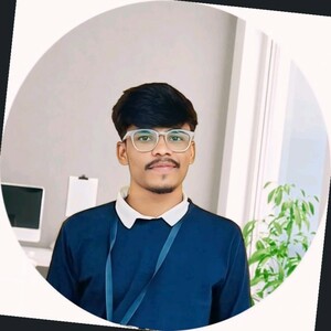 Reddy Gopal Krishna P - Software engineer , Wipro