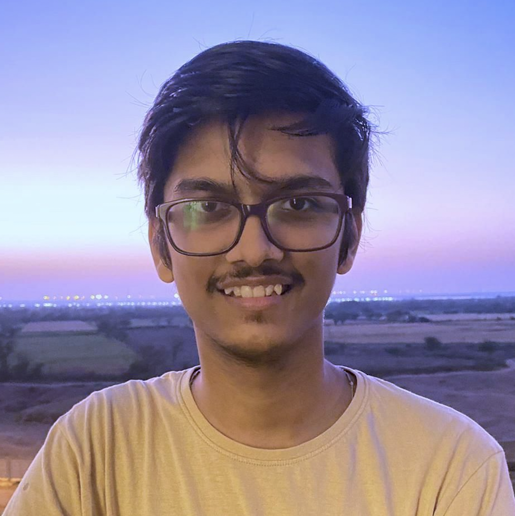 PATHIK SHAH - software engineer, CDS