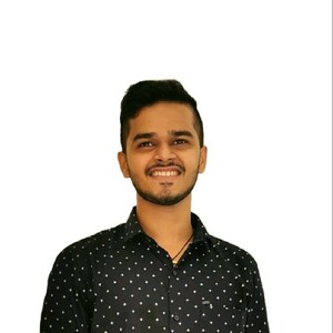 Abhijith Mukundan - Associate Software Engineer
