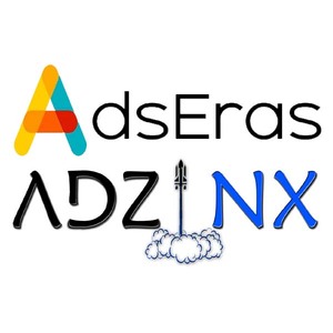 Justin vivian - CEO ADSERAS