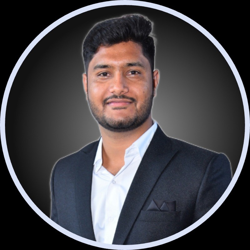 Mukesh Godara↗️ - Founder, Adwenza