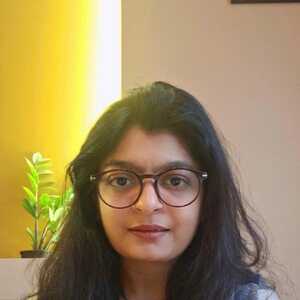 Sunanda Chhatbar - Data Science & Analyst | Odoo Developer
