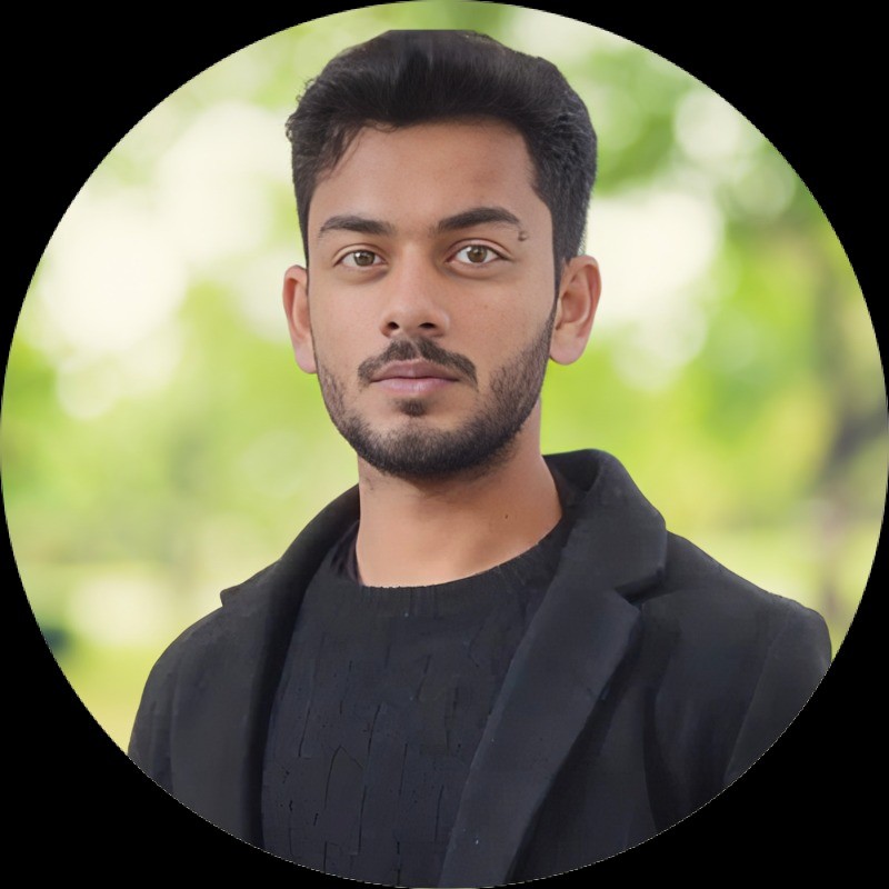 Taha Siddiqui - Founder, Spillmate