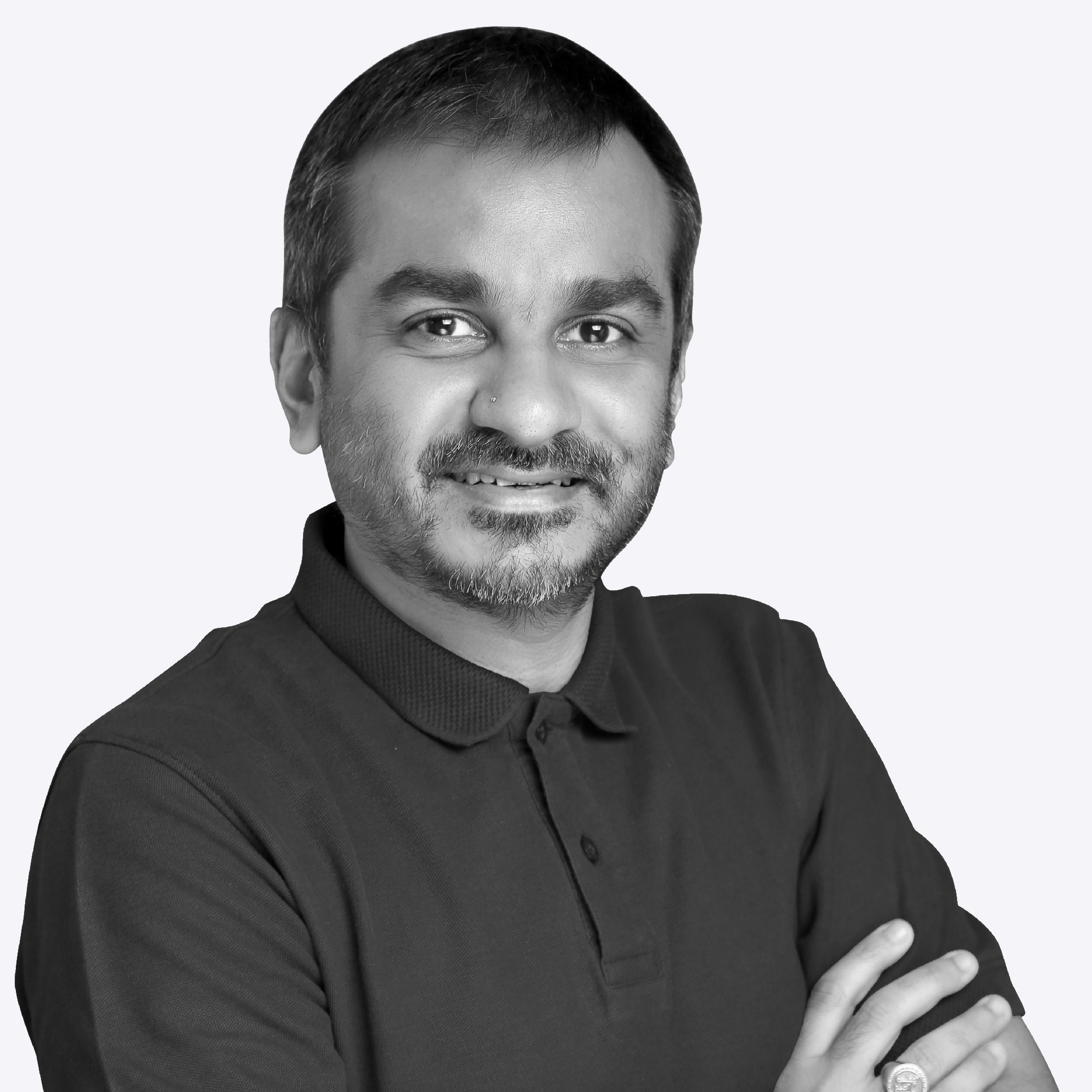 harshit gala - intern at ohhphish