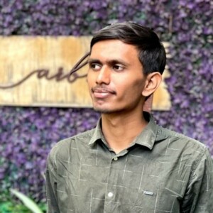 Vijay Singh Kushwaha - Software Developer - PragetX