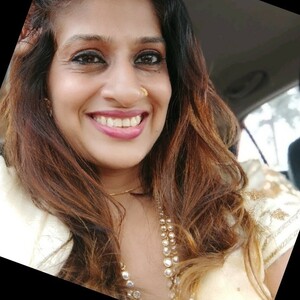 Sapna Shah - Co founder ,Intelidata Techedge Pvt. Ltd.