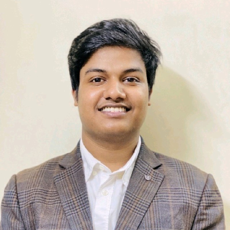 Aman Goyal - Founder