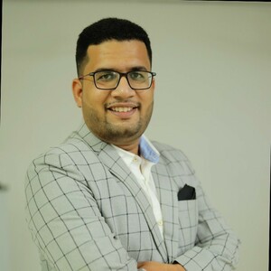 Mohammed Saiyed - Senior Manager - Business Development at Narola Infotech Solutions LLP