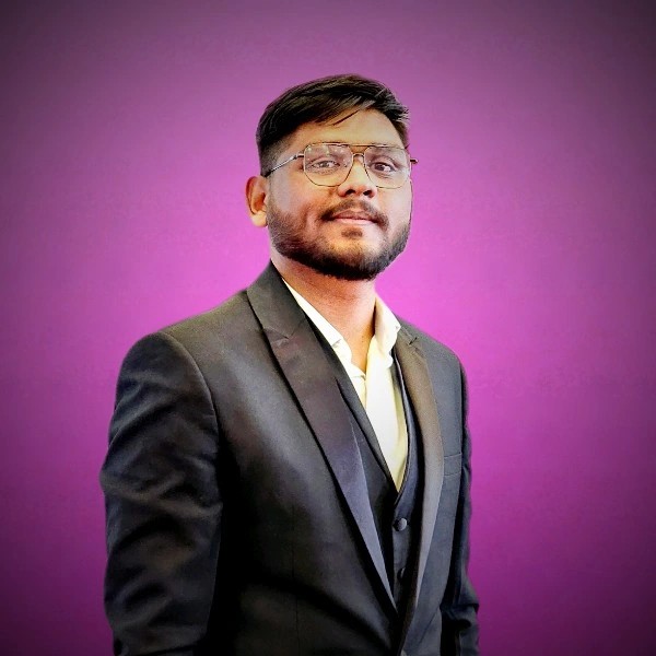 Pratik Ingale - Software Analyst at CBRE