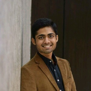 Viraj Shah - MarTech Consultant (Freelancer)