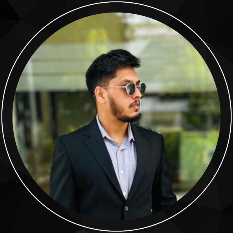 Hemant Darji - Digital Marketer