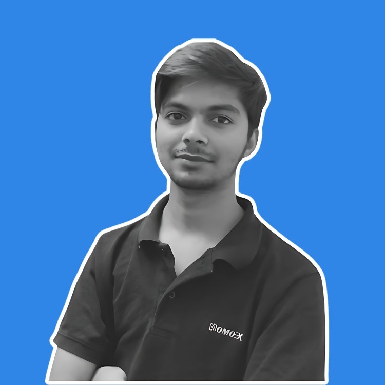 Anurag Kumar - Co founder 