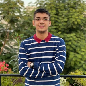 Nikhil Sharma - Product Development Engineer, Razorpay