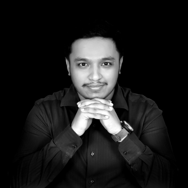 Rohan Girdhani - Founder