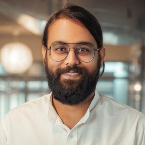 Raj Ahuja - Co-Founder, Turtle