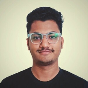 Suraj Gaikwad - Software engineer 