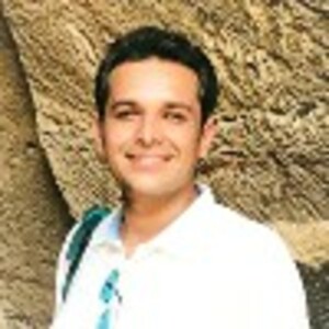 Sagar Karathiya - Founder, ezzyfy Global Services