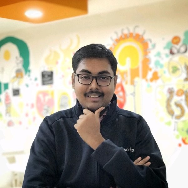 Sri Venkata Reddy Goluguri - Founder, ConfigBee