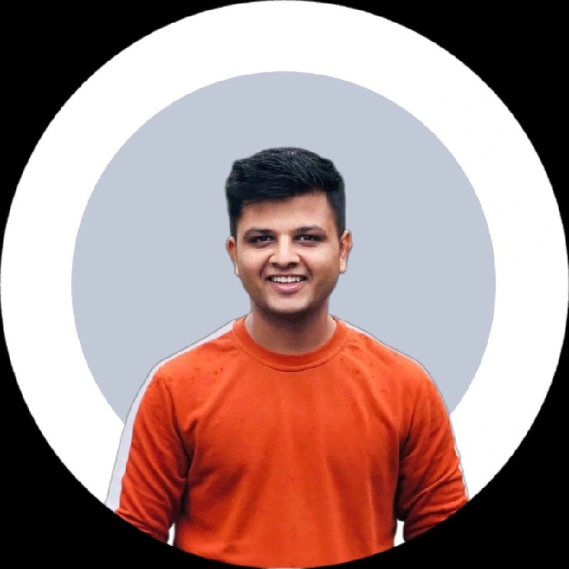 Dipesh Lad - SEO EXECUTIVE 