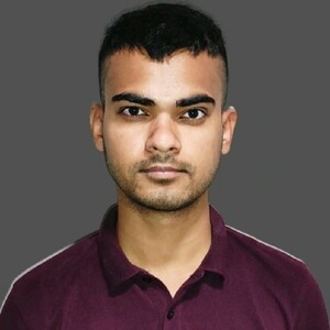 Ankit Kumar - Software Engineer 