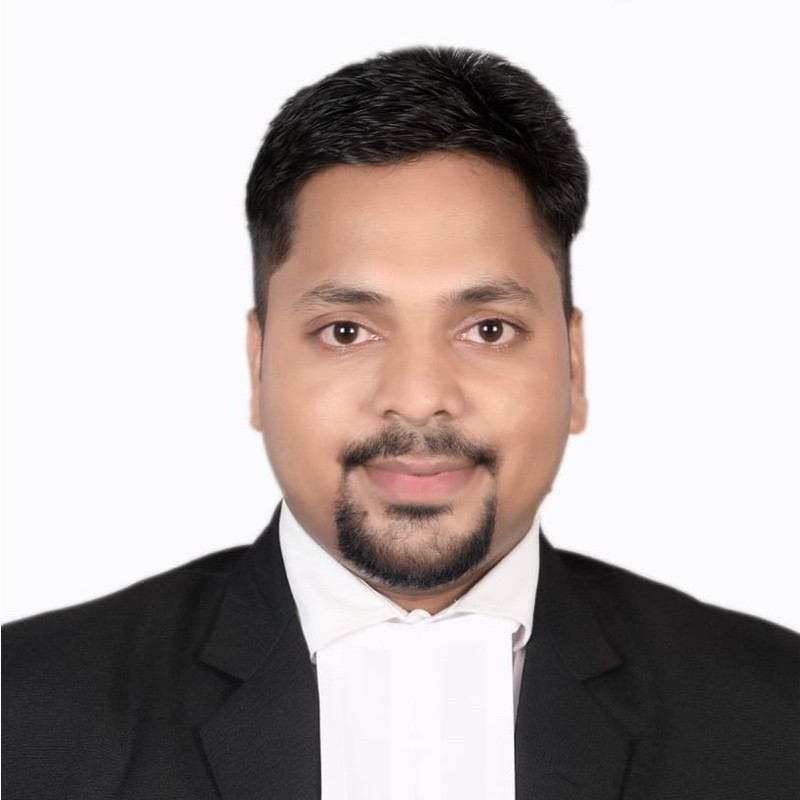 Adv. Ravikant Maurya - Advocate 