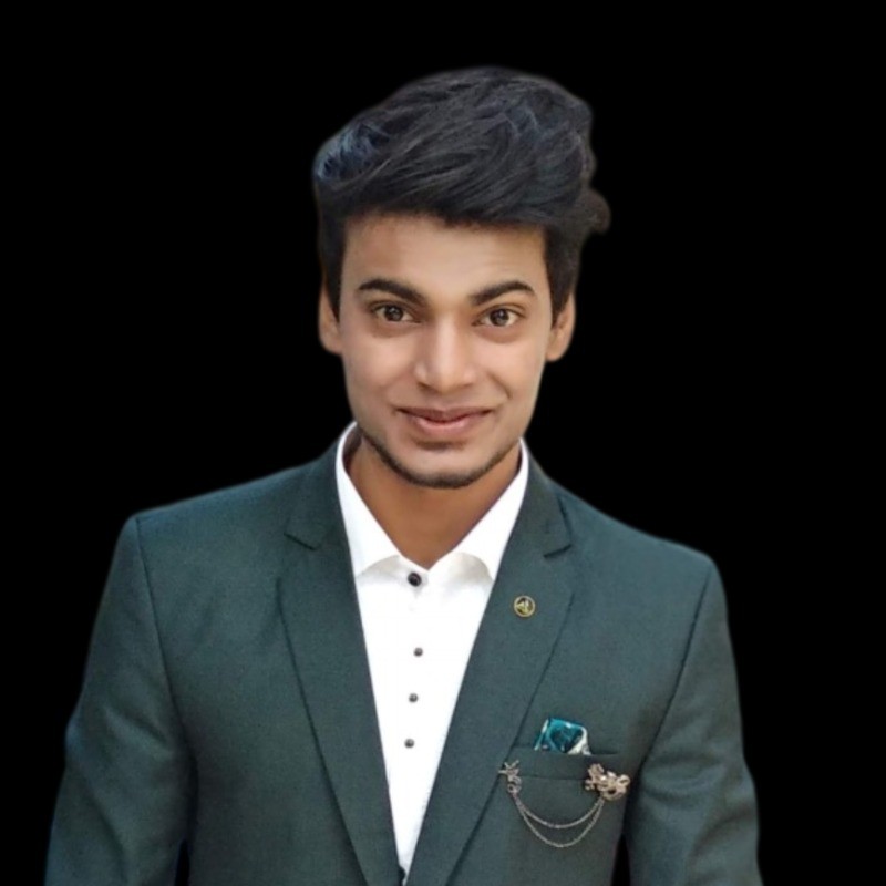 SHUBHAM GUPTA - Marketing 