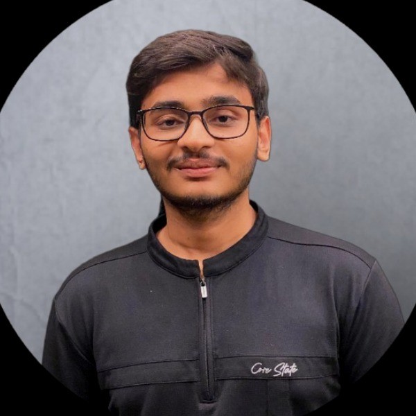 Tirth Shingala - SDE @IntelXLabs