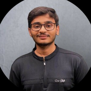 Tirth Shingala - SDE @IntelXLabs