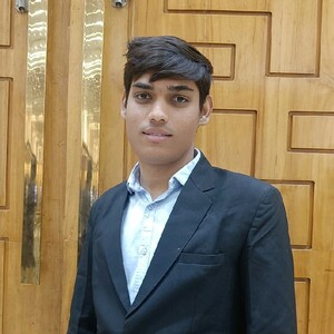 Heet Shah - Senior Machine Learning Engineer, ShareChat